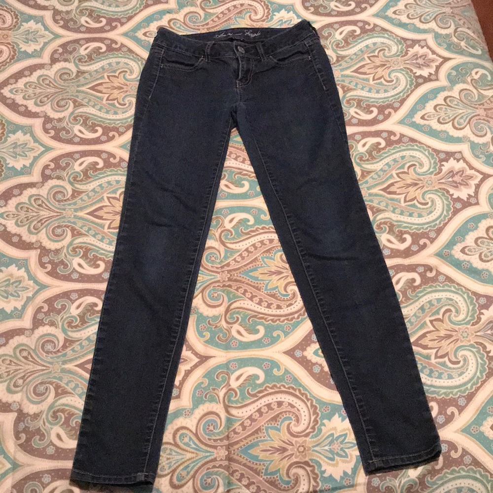 American Eagle Jegging